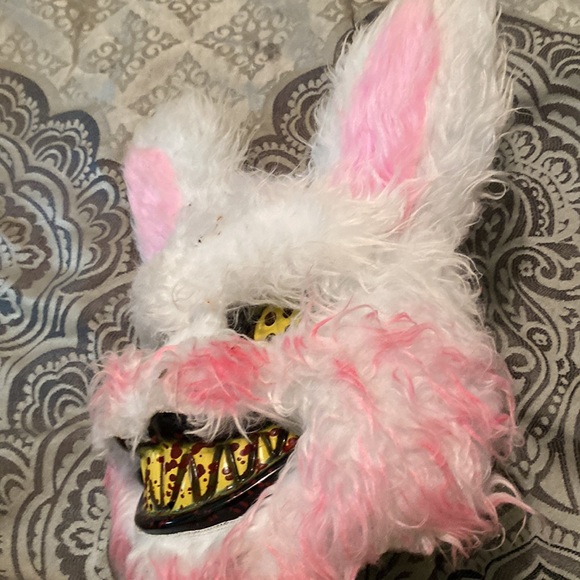 Mask - Picture 2 of 4